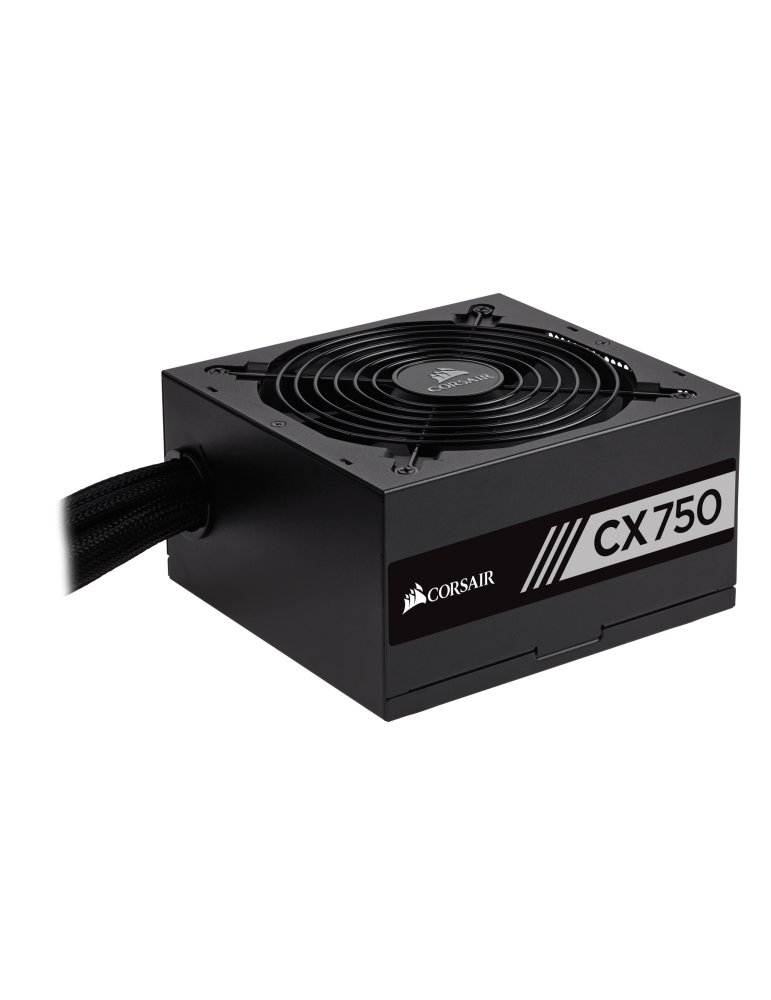 Захранване 750W Corsair Builder Series CX 80  Bronze