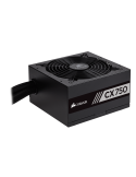 Захранване 750W Corsair Builder Series CX 80  Bronze
