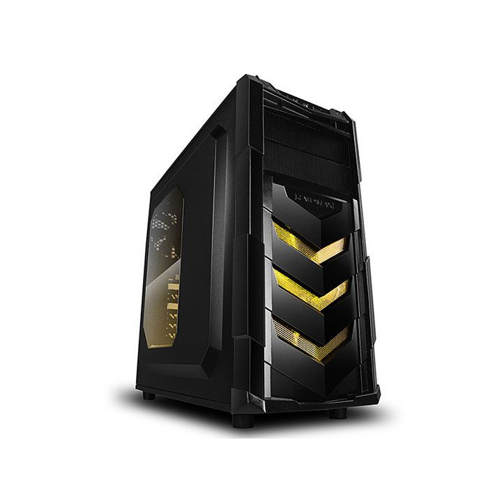 Йон компютър GAME с процесор Pentium G4600 Kaby Lake и видео карта GT1