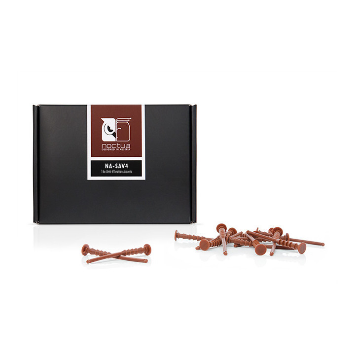 Noctua Anti-Vibration-Mounts 16 броя