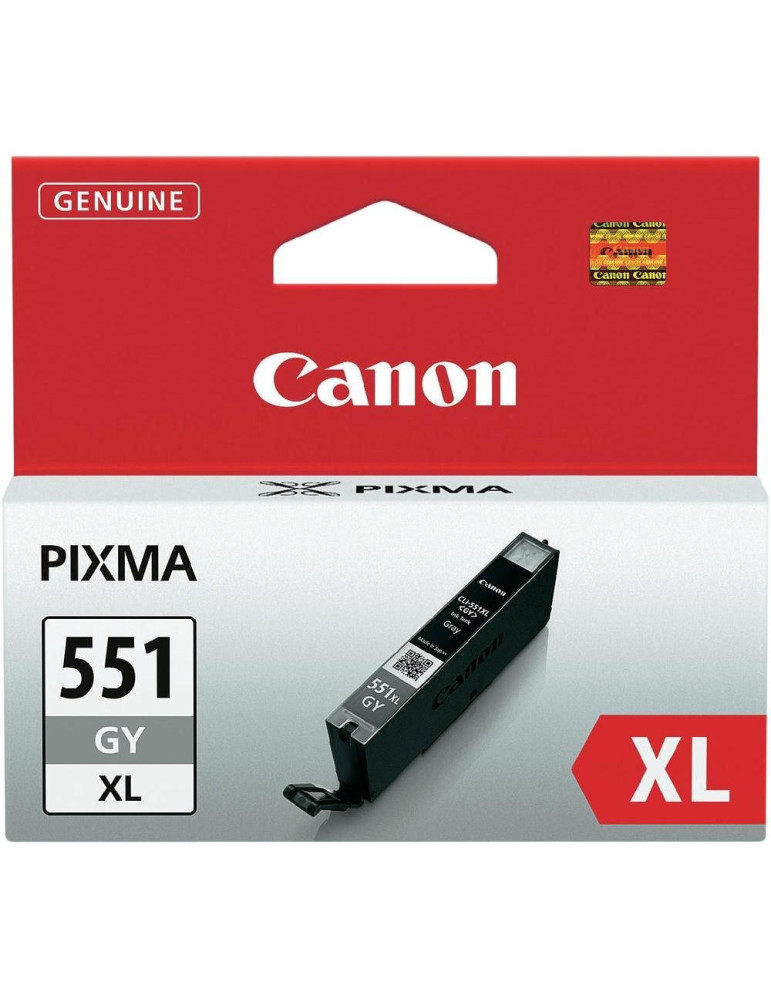 Canon CLI-551XL GY