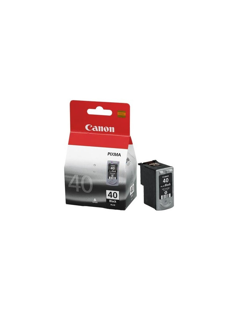 Canon PG-40