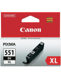 Canon CLI-551XL BK