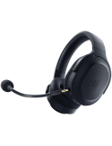 Безжични геймърски слушалки Razer Barracuda X Black, 7.1 audio, 50hrs, Dual Wireless, Type-C, PC, PS, MD, Android, iOs - RZ04-04430100-R3M1