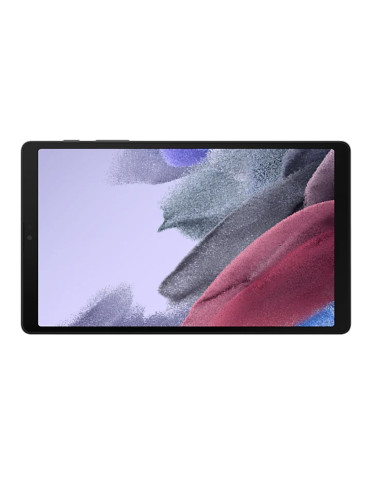 Таблет Samsung SM-T225 Tab A7 Lite 8.7", 1340x800, 32GB, Octa-Core, 3GB RAM, BT 5.0, 8.0 MP 2.0 MP Selfie, 5100 mAh, Android 11, Gray - SM-T225NZAAEUE