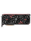 Видео кара PowerColor AMD Radeon RX 7800 XT Red Devil Limited Edition 16GB GDDR6 - RX7800XT 16G-E/OC/LIMITED