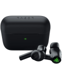 Безжични геймърски слушалки Razer Hammerhead HyperSpeed, Xbox Licensed, Active Noise Cancellation, Bluetooth 5.2, Type-C charging cable - RZ12-03820200-R3G1