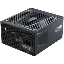 Модулно захранване Seasonic PRIME TX-1300 Titanium, ATX 3.0, 80+ TITANIUM, 135mm FDB Fan, PCIe Gen 5 Cable (12VHPWR) included - SSR-1300TR2