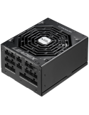 Модулно захранване Super Flower Leadex VII XG 1000W ATX 3.0, 80 Plus Gold, 12VHPWR Cable included,140mm F.D.B PWM Fan - SF-1000F14XG