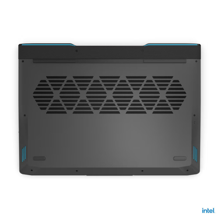 Лаптоп Lenovo Gaming LOQ 15IRH8, Intel i5-12450H, 15.6" FHD IPS 350N AG, 45% NTSC, 144Hz, G-SYNC, 16GB RAM, 512GB SSD, NVIDIA GeForce RTX 4050 6GB GDDR6 - 82XV00GVBM