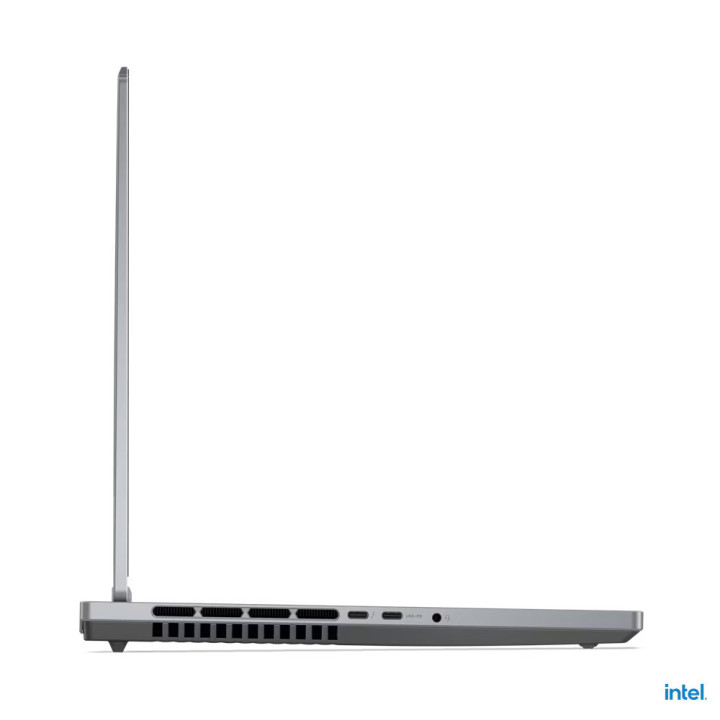 Лаптоп Lenovo Legion 5 SLIM, Intel i5-13500H, 16" WUXGA, IPS 300N AG, 45% NTSC, 144Hz, G-SYNC, 16GB RAM, 512GB SSD, NVIDIA GeForce RTX 4050 6GB GDDR6 - 82YA001LBM