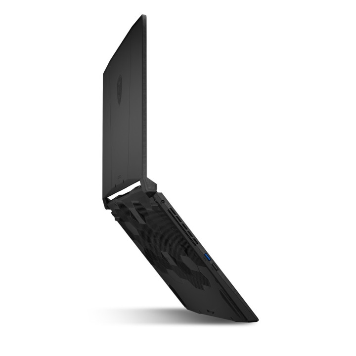 Лаптоп MSI Katana 15 B13VGK, i7-13700H, 15.6" FHD IPS, 144Hz, 16GB DDR5 RAM, 1TB SSD, RTX 4070 8GB GDDR6, RGB KBD 99 key 4 zone, Black, NO OS - 9S7-158571-1491