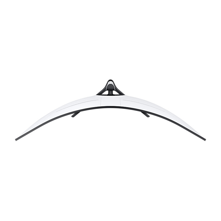 Монитор Samsung Odyssey Neo G9 G95NC 57" Mini-LED Quantum Dot DUAL UHD 7680 x 2160, 240 Hz, 1ms, FreeSync Premium Pro - LS57CG952NUXEN