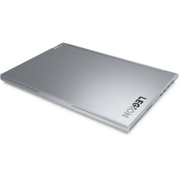 Лаптоп LENOVO Legion Slim 5, Intel Core i5-13500H, 16" WQXGA AG 350N 165Hz, 16GB DDR5 RAM, 1TB SSD. NVMe RTX 4060 8GB, DOS, Misty Grey - 82YA001SBM