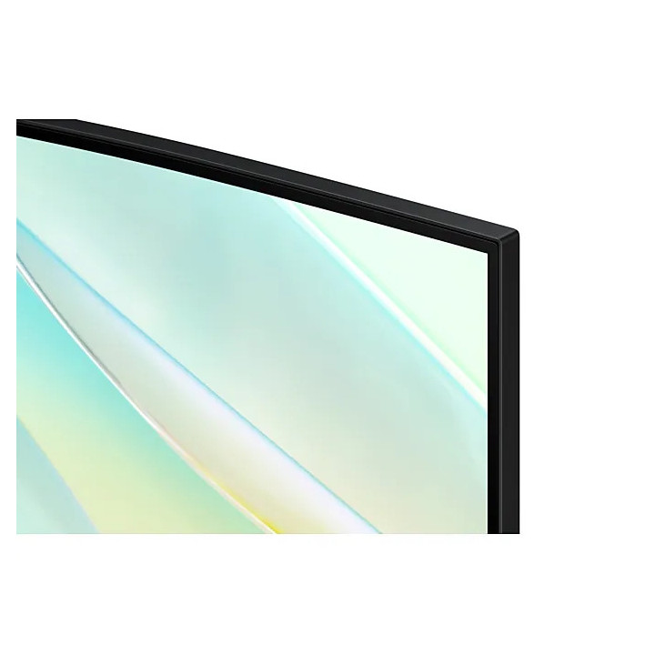 Монитор Samsung 34A652 , 34" VA LED, Curved 1000R, 100 Hz, 5 ms GTG, 3440x1440, 350 cd/m2, USB Type C, DP 1.2, HDMI 2.0, 3xUSB 3.0, USB-C, Black - LS34C652UAUXEN