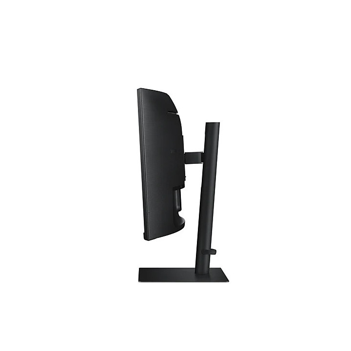 Монитор Samsung 34A652 , 34" VA LED, Curved 1000R, 100 Hz, 5 ms GTG, 3440x1440, 350 cd/m2, USB Type C, DP 1.2, HDMI 2.0, 3xUSB 3.0, USB-C, Black - LS34C652UAUXEN