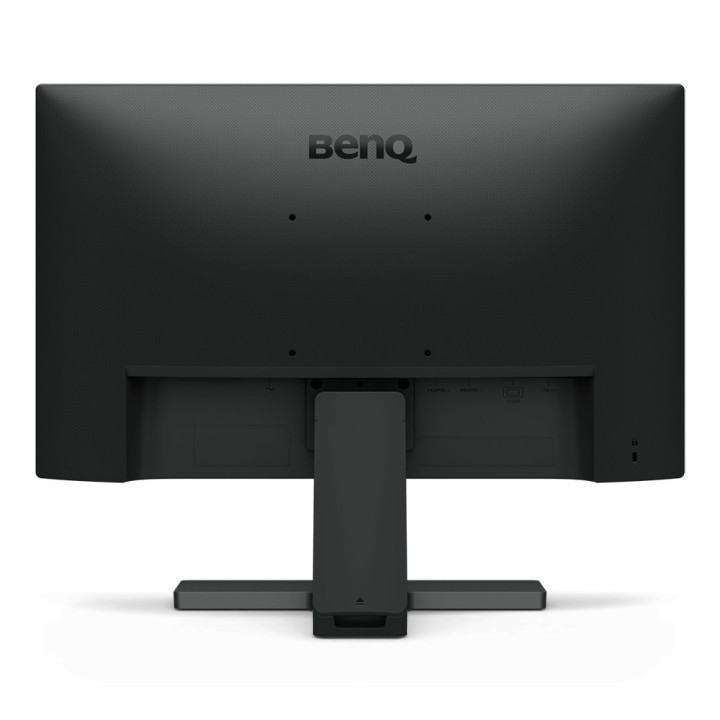 Монитор BenQ GW2283, 21.5'' IPS LED, 5ms, FHD, Stylish Eye Care Monitor, 72% NTSC, Flicker-free, B.I., LBL, 250cd/m2, HDMI, VGA, Speakers, Black - 9H.LHLLB.QBE