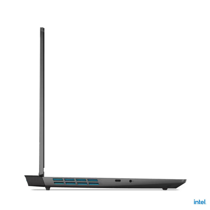 Лаптоп Lenovo LOQ 15IRH8, Intel i7-13620H, 15.60" FHD IPS 350nits AG, 45% NTSC, 144Hz, G-SYNC, 16GB RAM, 512GB SSD, NVIDIA GeForce RTX 4050 6GB GDDR6  - 82XV002VBM