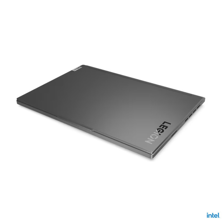 Лаптоп Lenovo Legion 5 SLIM, Intel i7-13700H, 16" WQXGA IPS 300nits AG, 100% sRGB, 165Hz, G-SYNC, Low Blue Light, 32GB RAM, 1TB SSD, NVIDIA GeForce RTX 4070 8GB GDDR6  - 82YA001UBM
