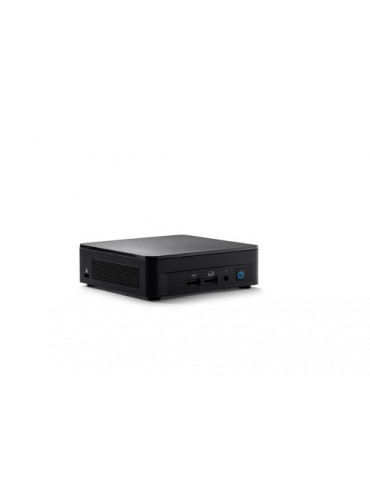 Мини компютър Intel NUC 12 Pro Kit NUC12WSKi7, Intel Core i7-1260P - RNUC12WSKI70002