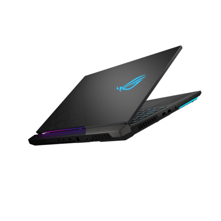 Лаптоп Asus ROG STRIX SCAR 17 (2023) G733PY-XS96, AMD Ryzen 9 7945HX, 17.30'' WQHD IPS 240Hz G-Sync, 32GB RAM, 1TB SSD, NVIDIA® GeForce RTX 4090 16GB GDDR6, Win 11 Pro