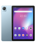 Таблет Blackview Tab 7 WiFi 3GB/64GB, 10.1" HD+ 800x1280 IPS, Quad-core, 2MP Front/5MP Back Camera, Battery 6580mAh, Type-C, Android 12, SD card slot, Blue - BVTAB7_WIFI-BL