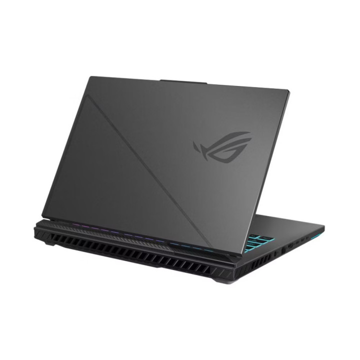 Лаптоп Asus ROG STRIX G614JI-N3093, Intel i7-13650HX, 16 '' FHD+ 16:10 IPS 165Hz, 16GB RAM, 1TB SSD, NVIDIA GeForce RTX 4070 8GB GDDR6 - 90NR0D41-M006S0