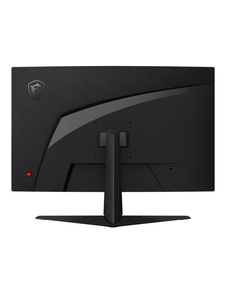 Монитор MSI Optix G27CQ5, 27", 1ms, 170Hz, VA, WQHD 2560x1440, CURVED ...