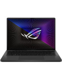 Лаптоп Asus ROG Zephyrus M16 GA402XZ-NC009W, AMD Ryzen 9 7940HS, 14" QHD+ 16:10 Mini LED, 16GB RAM, 1TB SSD, NVIDIA GeForce RTX 4080 12GB GDDR6, Win 11 Home - 90NR0DH6-M000L0