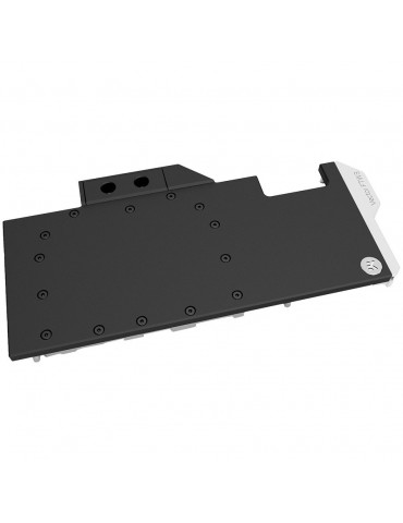 Охлаждащ блок за видео карта EK-Quantum Vector FTW3 RTX 3080/3090 D-RGB - Nickel   Acetal, GPU water block - EKWB3831109832998