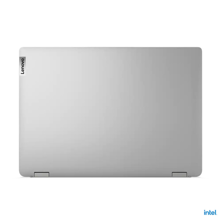 Лаптоп Lenovo IdeaPad FLEX 5, AMD Ryzen 7 5700U, 16" WUXGA IPS 300nits Glossy, Glass, Touch 10-point Multi-touch, 16GB RAM, 512GB SSD, Win 11 Home - 82RA0006BM