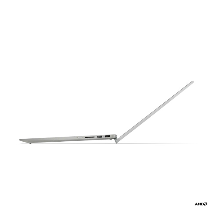 Лаптоп Lenovo IdeaPad FLEX 5, AMD Ryzen 7 5700U, 16" WUXGA IPS 300nits Glossy, Glass, Touch 10-point Multi-touch, 16GB RAM, 512GB SSD, Win 11 Home - 82RA0006BM