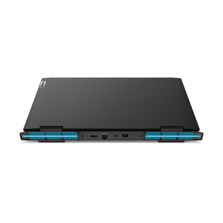 Лаптоп Lenovo GAMING 3 15, AMD Ryzen 7 6800H, 15.60" FHD IPS 250nits AG, 45% NTSC, 120Hz, FreeSync, 16GB RAM, 512GB SSD, NVIDIA GeForce RTX 3050 Ti 4GB GDDR6  - 82SB00H3BM