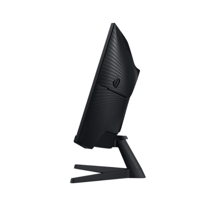 Монитор Samsung LC34G55T, 34" CURVED VA, 1000R, 165Hz, 1ms, 21:9, 3440x1440, HDR10, Mega DCR, Eye Saver, FreeSync Premium, Black Equalizer, Low Input Lag, DP, HDMI, Headphone, Black - LC34G55TWWPXEN