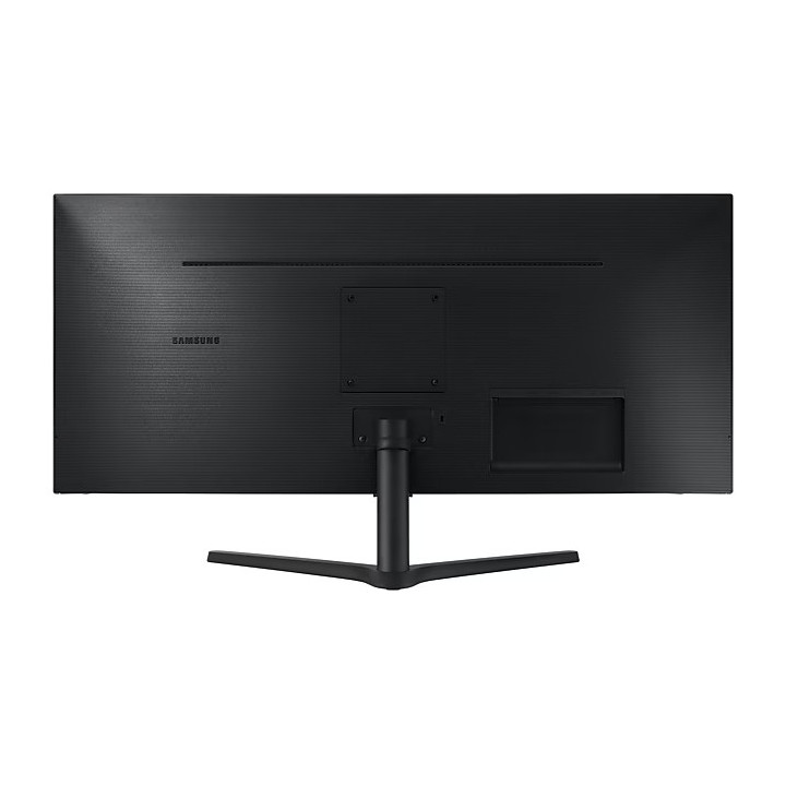 Монитор Samsung 34S50GC, 34" VA, 100 Hz, 5ms GTG, 3440x1440, HDR 10, AMD FreeSync, PBP, Eye Saver, DP, HDMI, Headphone Jack, Black - LS34C500GAUXEN
