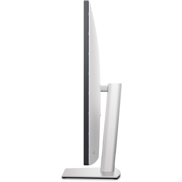 Монитор Dell U4323QE, 42.5" 4K UltraSharp AG, IPS, 5ms, 1000:1, 3840x2160, 100% sRGB, 98% DCI-P3, HDMI, DP, USB-C Hub, USB 3.2, RJ-45, dual 8W speakers, ComfortView, Black