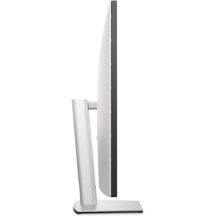 Монитор Dell U4323QE, 42.5" 4K UltraSharp AG, IPS, 5ms, 1000:1, 3840x2160, 100% sRGB, 98% DCI-P3, HDMI, DP, USB-C Hub, USB 3.2, RJ-45, dual 8W speakers, ComfortView, Black