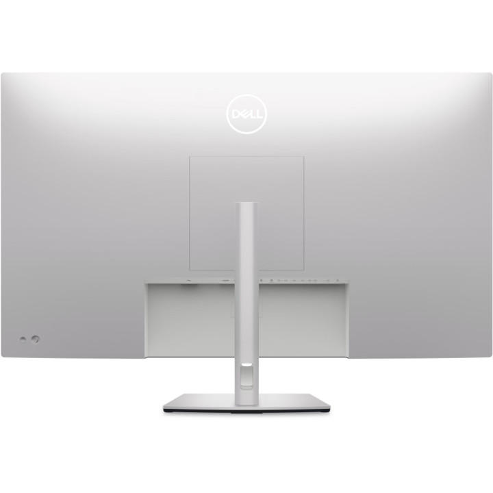 Монитор Dell U4323QE, 42.5" 4K UltraSharp AG, IPS, 5ms, 1000:1, 3840x2160, 100% sRGB, 98% DCI-P3, HDMI, DP, USB-C Hub, USB 3.2, RJ-45, dual 8W speakers, ComfortView, Black
