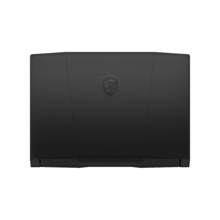 Лаптоп MSI Katana 15 B13VFK, Intel i7-13620H, 15.6" FHD 144Hz IPS, 16GB DDR5 RAM, 512GB SSD, Nvidia RTX 4060 GDDR6 8GB,RGB Kbd, No OS - 9S7-158571-201