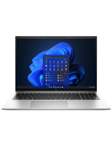 Лаптоп HP EliteBook 865 G9, AMD Ryzen 7 PRO 6850U, 16" WUXGA AG 400 nits, 16GB DDR5 RAM, 512GB SSD, Backlit Kbd, FPR, W11p64 Dwngrd W10p64 - 6F6G8EA