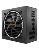 Захранване be quiet! PURE POWER 12 M 750W, 80 PLUS Gold efficiency (up to 92.6%), ATX 3.0, Silent 120mm fan, CM, 10 years warranty - BN343