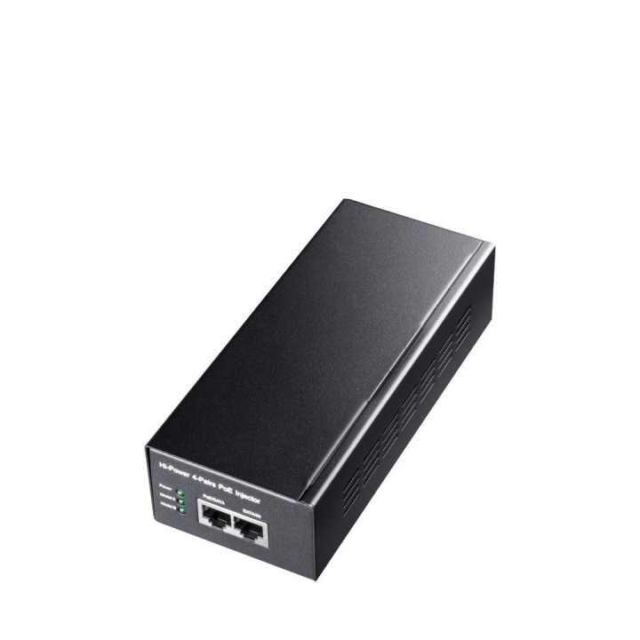 PoE инжектор Cudy POE300, Gigabit PoE /PoE, 60W