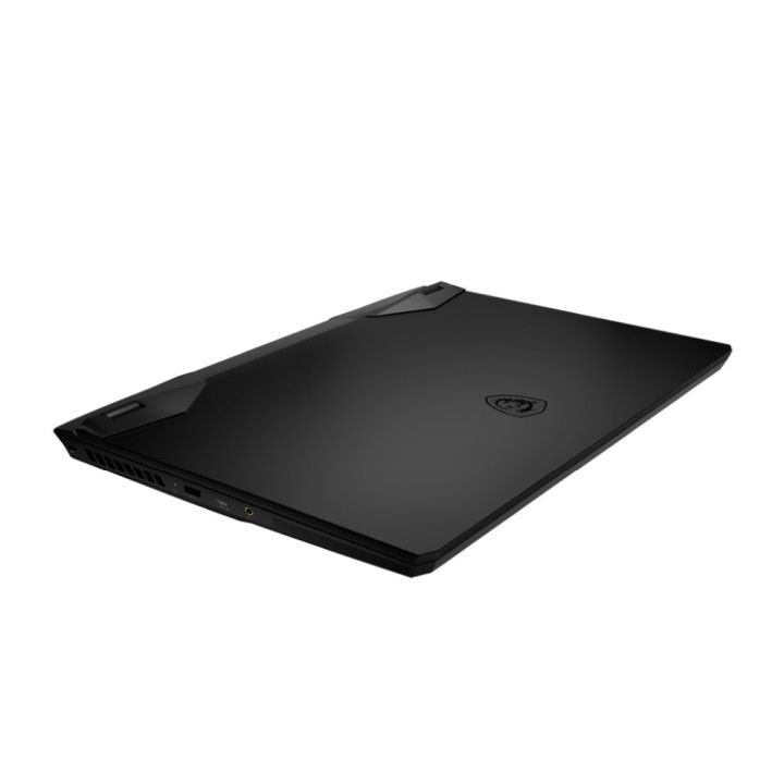 Лаптоп MSI Vector GP77 13VG, Intel i7-13700H, 17.3" QHD (2560x1440)240Hz, 16GB DDR5 RAM, 1TB SSD, RTX 4070 GDDR6 8GB - 9S7-17K711-031