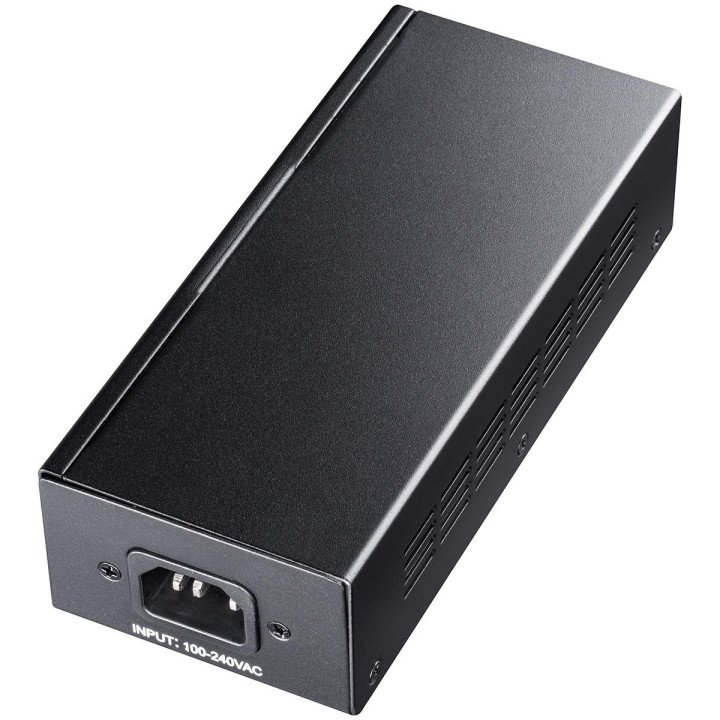 PoE инжектор Cudy POE300, Gigabit PoE /PoE, 60W