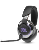 Безжични геймърски слушалки JBL Quantum 810 Black
