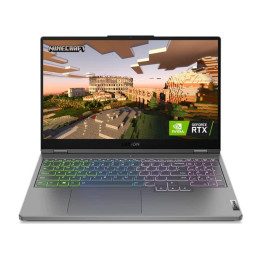 Лаптоп Lenovo Legion 5 15, AMD Ryzen 7 6800H, 15.60'' WQHD IPS 300nits AG, 165Hz, 100% sRGB, Dolby Vision, Free-Sync, G-Sync, 32GB RAM, 1TB SSD, NVIDIA GeForce RTX 3070 Ti 8GB GDDR6 - 82RD009HBM