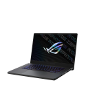 Лаптоп Asus ZEPHYRUS G15 GA503RM-HB152W, AMD Ryzen 9 6900HS, 15.60'' 4K UHD IPS, 16GB RAM, 1TB SSD, NVIDIA GeForce RTX 3060 6GB GDDR6, Win 11 Home - 90NR0812-M009X0
