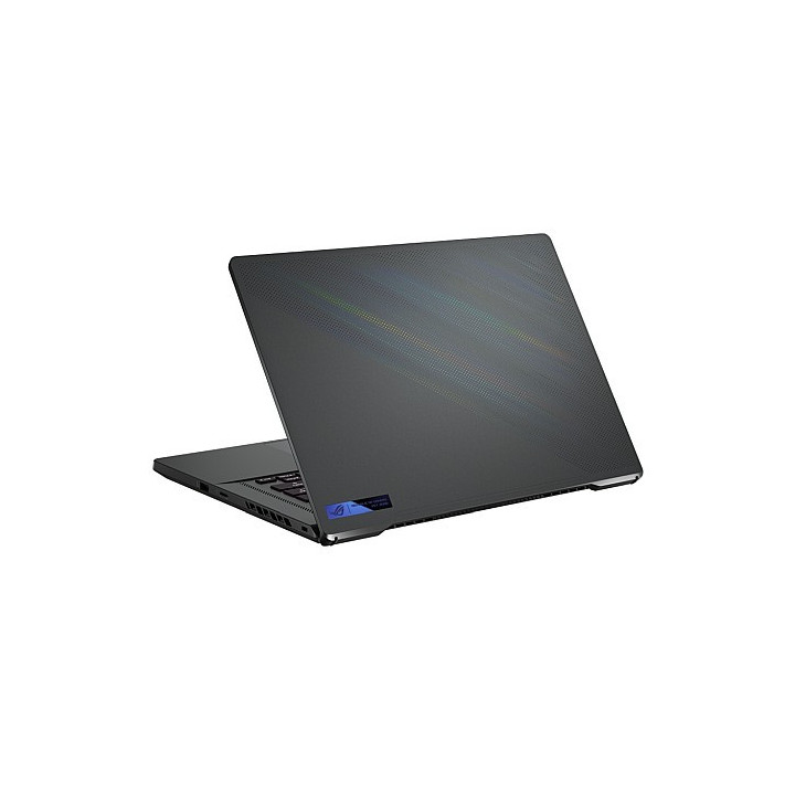 Лаптоп Asus ZEPHYRUS G15 GA503RM-HB152W, AMD Ryzen 9 6900HS, 15.60'' 4K UHD IPS, 16GB RAM, 1TB SSD, NVIDIA GeForce RTX 3060 6GB GDDR6, Win 11 Home - 90NR0812-M009X0