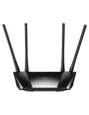 Безжичен рутер Cudy LT400, 4G LTE, 2.4GHz, 300 Mbps, 10/100