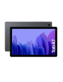 Таблет Samsung SM-T509 TAB A7 2022 LTE 10.4", 2000x1200, 32GB, Octa-Core, 3GB RAM, BT 5.0, 8.0 MP + 5.0 MP Selfie, 7040 mAh, Android 12, Grey - SM-T509NZAAEUE